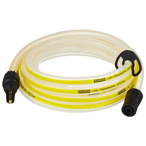 фото Karcher всасывающий шланг sh 5