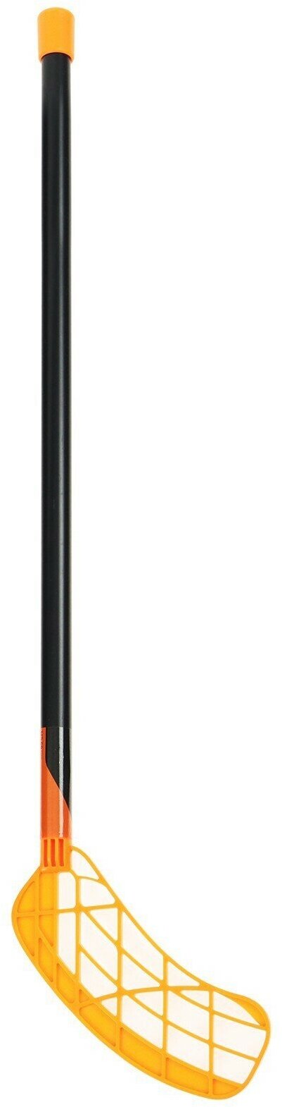 Клюшка для флорбола, детская, 85 см, цвета микс