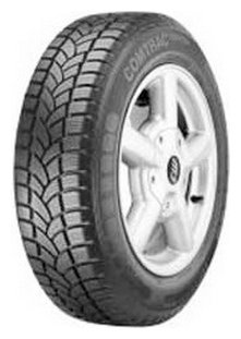 Vredestein Comtrac Winter 215/60 R16 108T зимняя