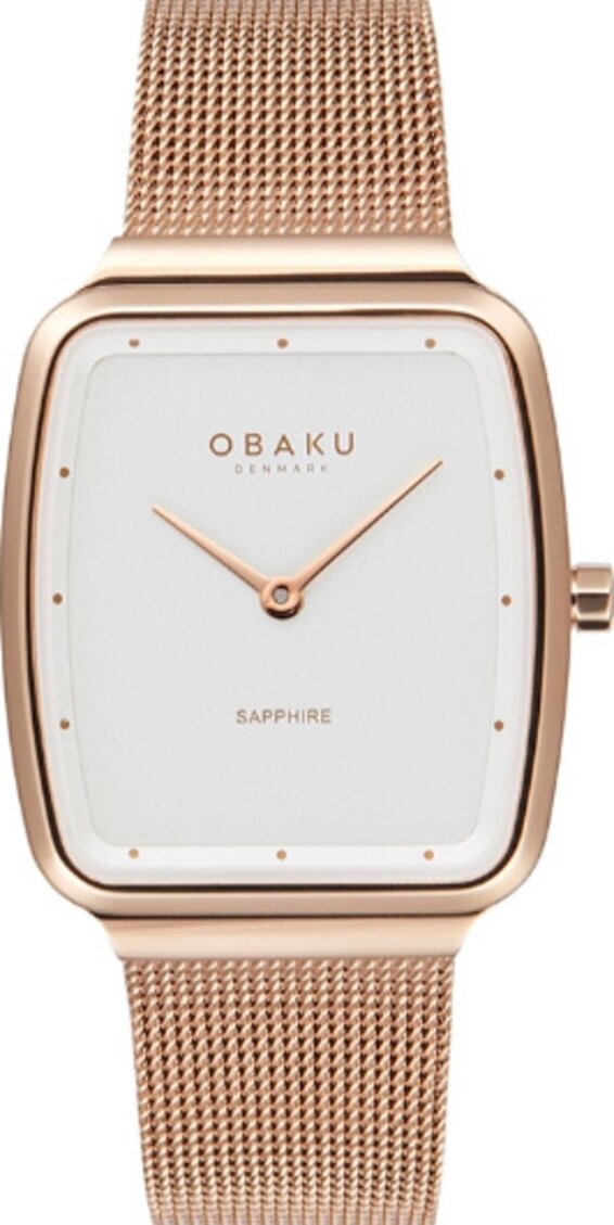 Наручные часы OBAKU