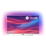 Телевизор Philips 55PUS7304 54.6'' (2019) - изображение