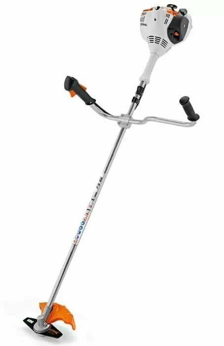 Триммер бензиновый Stihl FS 56 GSB 230-2 AutoCut 25-2 4144-200-0168