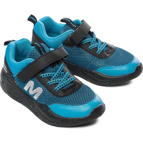 Кроссовки MAD WAVE, размер 37, синий ботинки mad wave размер 37 черный