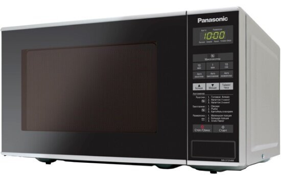 Микроволновая печь Panasonic NN-ST254MZPE