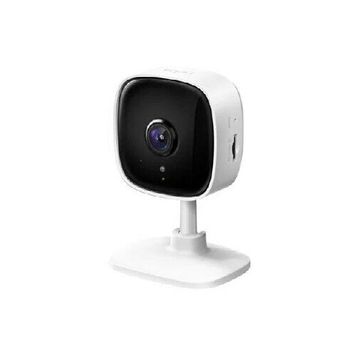 IP камера TP-LINK, IP-камера видеонаблюдения, домашняя Wi Fi камера, черного, белого цвета