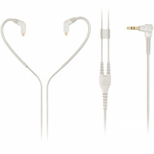 Behringer IMC251-CL Сменный экранированный провод для наушников 181000₽