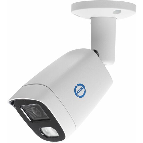 IP-видеокамера Atix AT-NC-2B2M-28 10A 420000₽