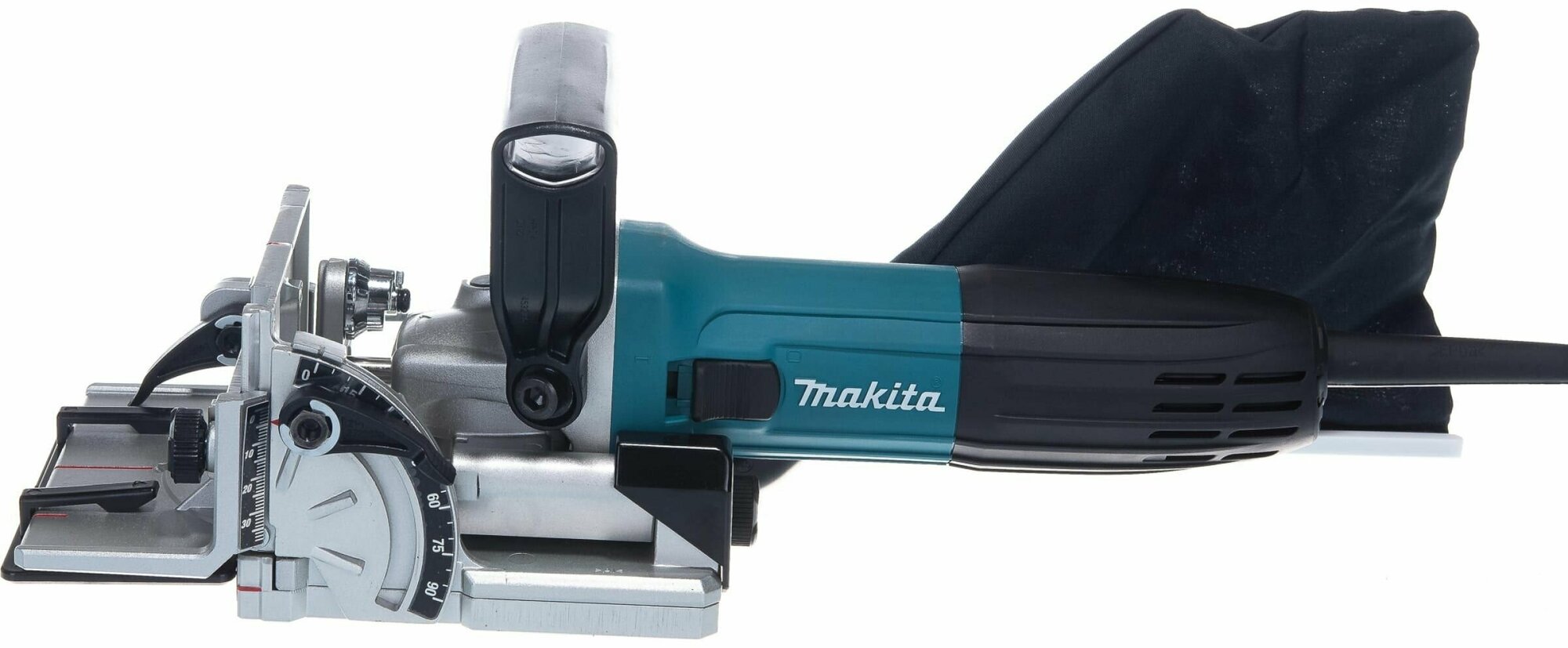 Фрезер Makita PJ7000 - фото №17