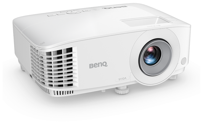 Проектор BenQ MS560 (9H. JND77.13E), белый