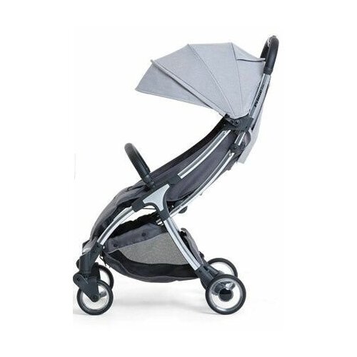 фото Коляска прогулочная ryan prime lite max af modern gray