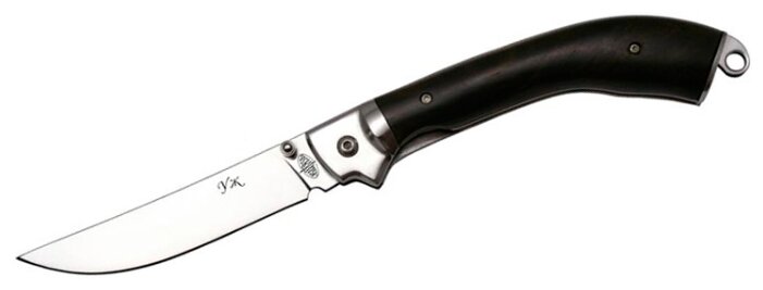 Нож складной Русский Витязь Уж (В225-34) с чехлом