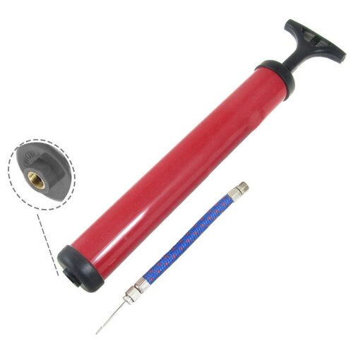 F04610 Насос ручной 12