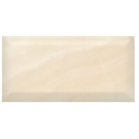 Плитка Летний сад 19014 беж грань Kerama Marazzi