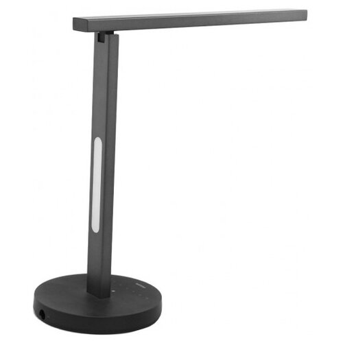 фото Настольная лампа xiaomi philips wisdom lamp black