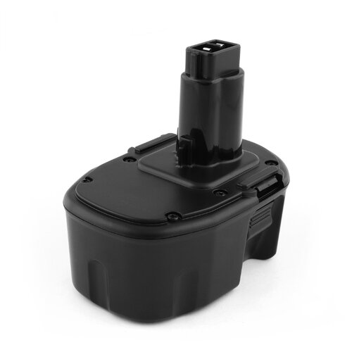 фото Аккумулятор topon для электроинструмента dewalt dc. 14.4v 3.3ah (ni-mh) pn: dc9091.