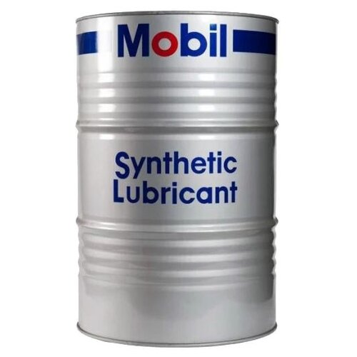 фото Редукторное масло mobil shc