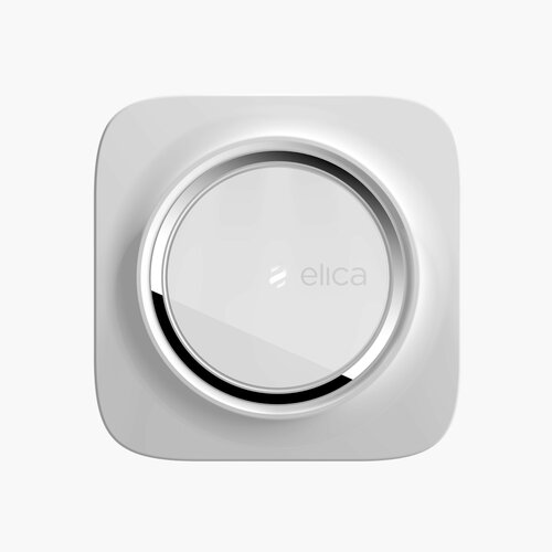 Очиститель воздуха Elica SNAP S WI-FI WHITE