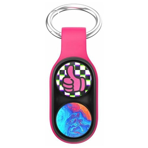 Poppuck/ Поп Пак Игрушка антистресс/ Тренд 2023