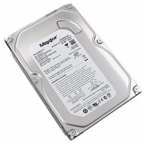 Купить Жесткий диск Maxtor STM3160812AS 160Gb SATAII 3,5" HDD - цена ...