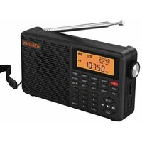 Всеволновый радиоприемник XHDATA D-109 с MP3 и Bluetooth