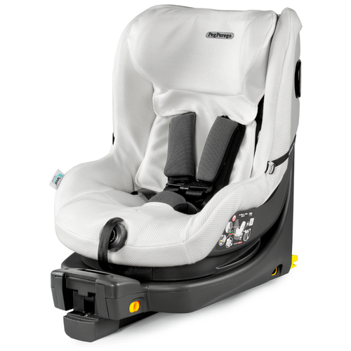 фото Чехол в автокресло clima cover viaggio 360/ ff105 peg-perego