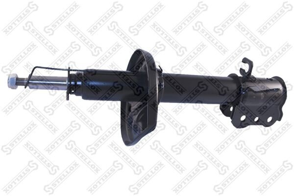 STELLOX 42140410SX 4214-0410-SX_амортизатор задний левый газовый\ Mazda 626 GF 1.9/2.0/2.0TD 97