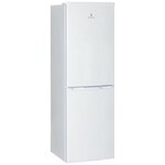 Холодильник Berson BR150 белый - изображение