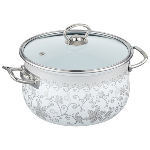 фото Кастрюля savasan шарлиз 1336 37 л