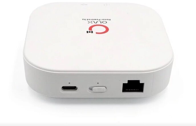 Olax MT30 мобильный роутер Wi-Fi 3G/4G LTE АКБ 4000мАч + RJ-45 (W/LAN)