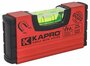 Уровень брусковый 1 глаз. Kapro 246М