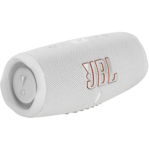 Колонка JBL Charge 5 White JBLCHARGE5WHT 1837000₽