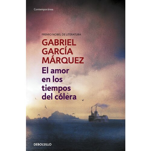 Garcia M. "El amor en los tiempos del colera"