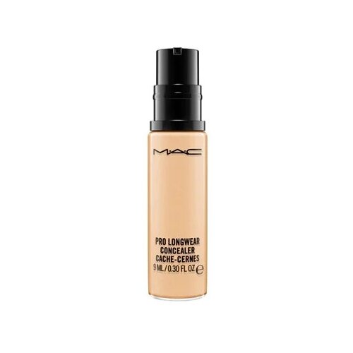 MAC Корректор Pro Longwear Concealer, оттенок NC25 устойчивый корректор mac studio fix 24 hour liquid concealer 7 мл