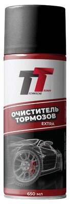 Очиститель Technische Trumpf Extra Brake Cleaner