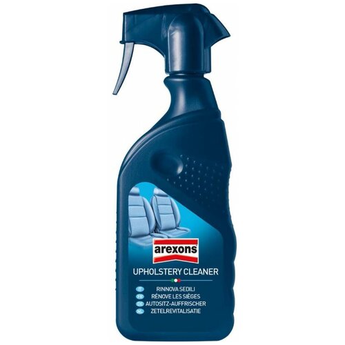 35008/7133 AREXONS Upholstery Cleaner. Очиститель салона с ароматизирующем эффектом, 400мл