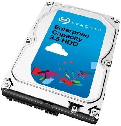 Жесткий диск Seagate ST2000NX0323 2Tb 7200 SAS 2,5" HDD