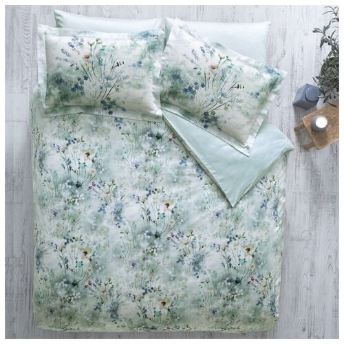 фото Комплект постельного белья tivolyo home polina deluxe