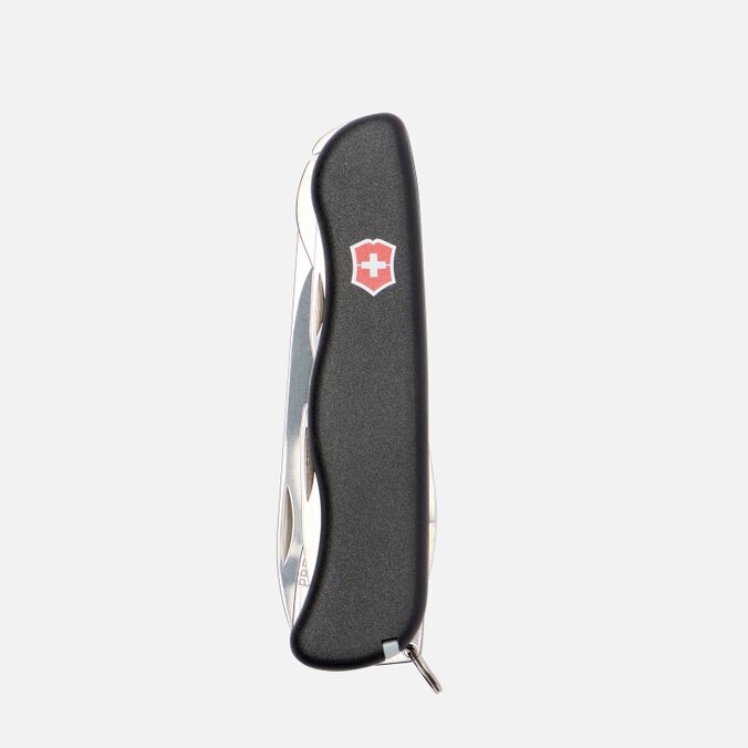 Нож перочинный Victorinox FORESTER (0.8363) 111мм 12функций красный - фото №19