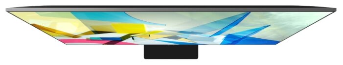 Телевизор QLED Samsung QE65Q87TAU 65" (2020) фото 7