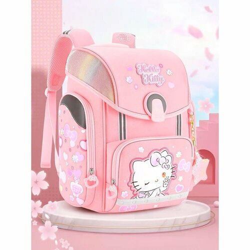 Рюкзак школьный Sanrio Hello Kitty (TGKT0036-2A)