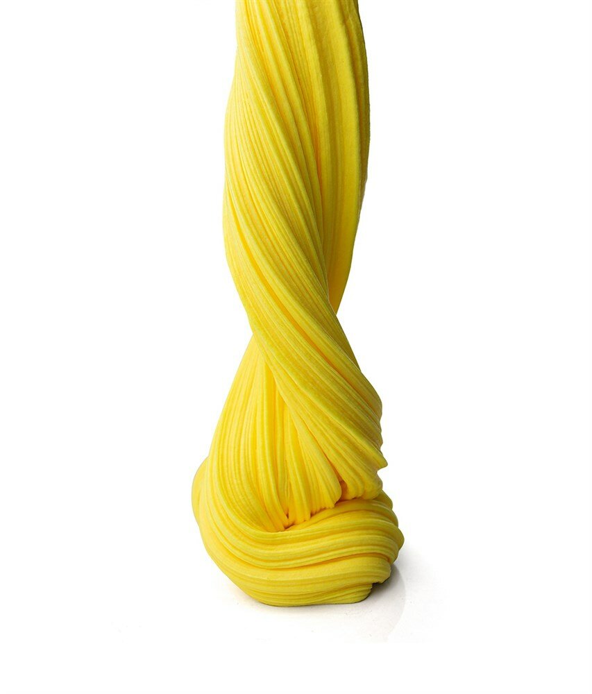 Slime лаборатория 100 гр., Cream Волшебный мир - фото №16