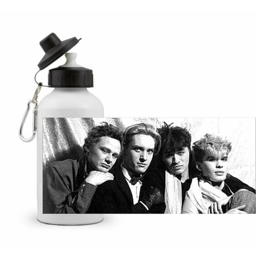 фото Спортивная бутылка кино, виктор цой №10 goodbrelok