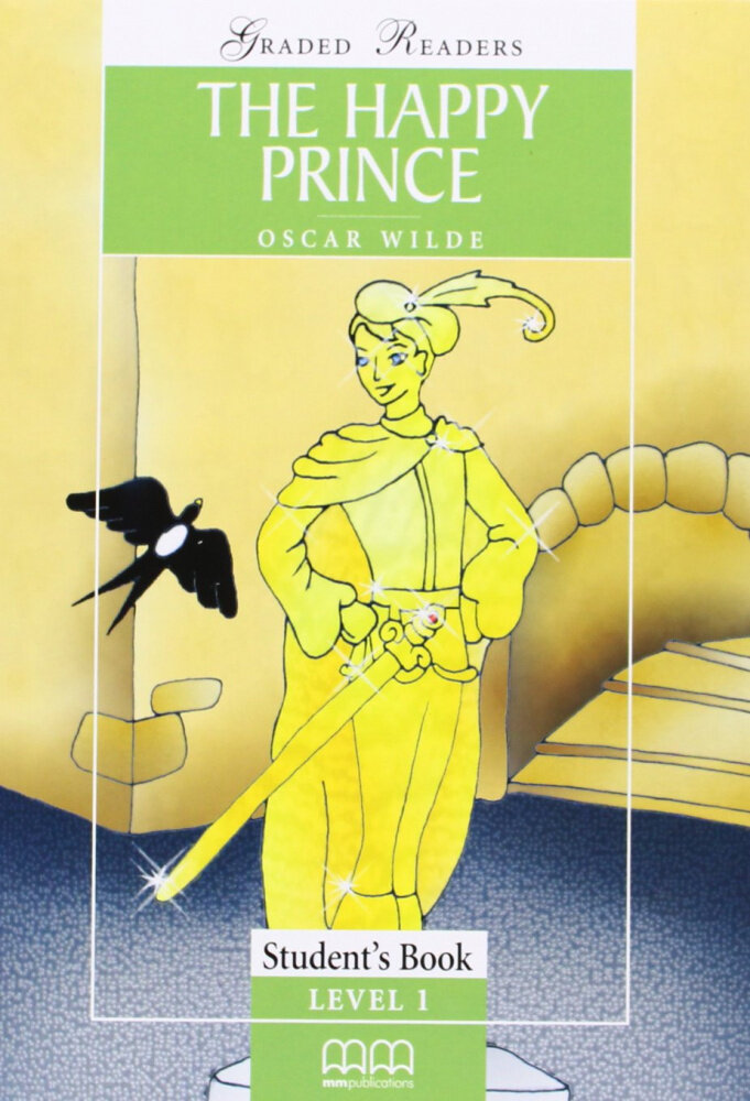 Книга Classic Stories Beginner: The Happy Prince PACK - фото №3