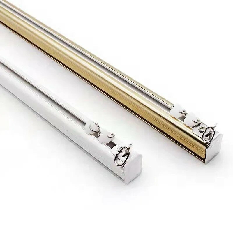 фото Карниз для тюли