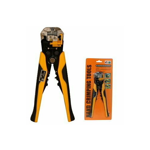 Стриппер для удаления проводной изоляции HS-D2 / FASEN