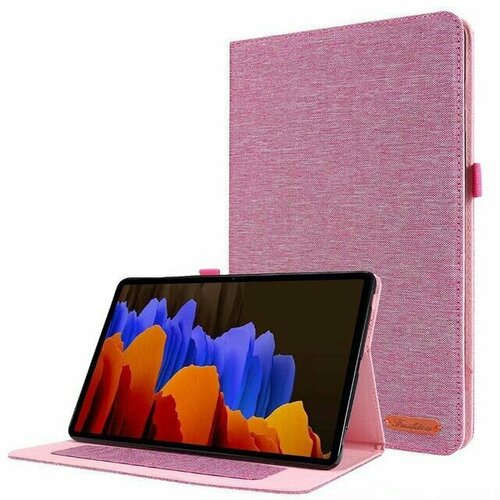 Чехол для планшета Samsung Galaxy Tab S8 Ultra SM-X900 (14.6), розовый