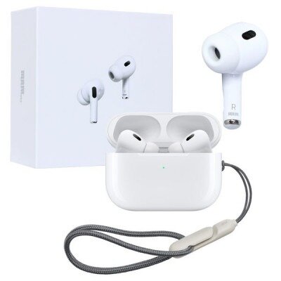 Adapteroff Наушники беспроводные Airbuds WS04