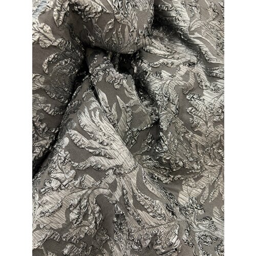 Жаккард, ш-130 см. Отрез 1 метр.