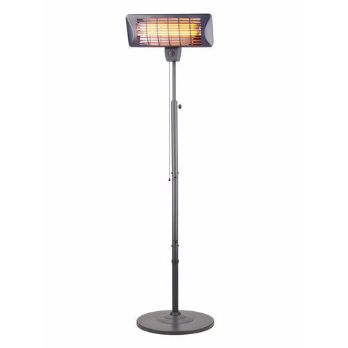 Обогреватель GIARDINO CLUB напольный 2 режима 699000₽