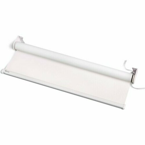 Рулонная штора Profkarniz РМ200-210без привода совместимая с приводом Aqara на трубе 50 мм 2000 х 2100 17760₽